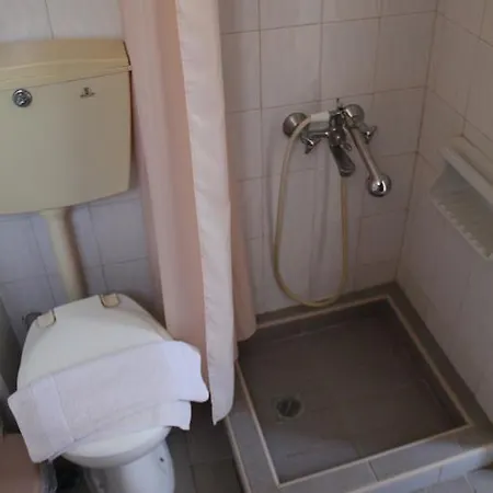 Appart hôtel Stavris 2*