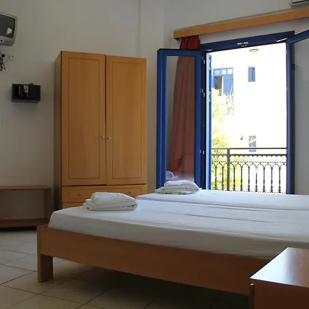 Appart hôtel Stavris Chora Sfakion