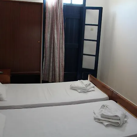 Stavris Appart hôtel