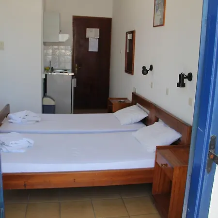 Appart hôtel Stavris 2*