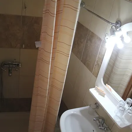 Stavris Appart hôtel 2*