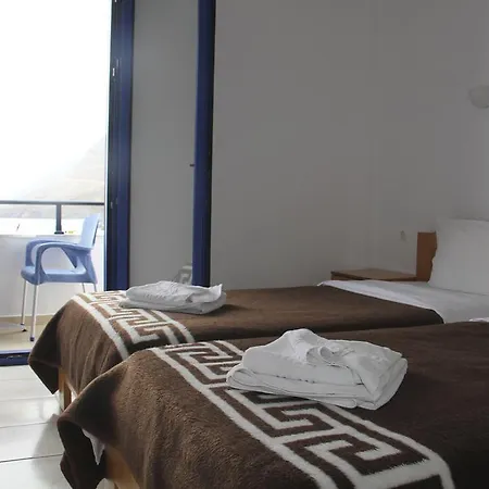 Stavris Appart hôtel