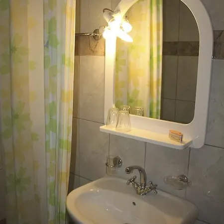Appart hôtel Stavris 2*