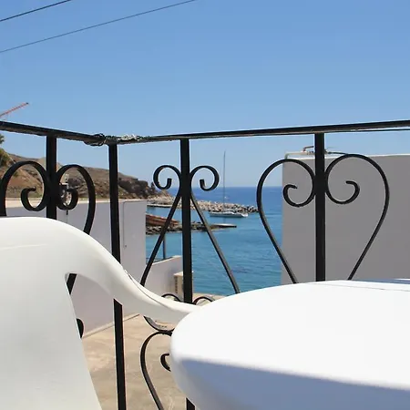 Stavris Appart hôtel 2*