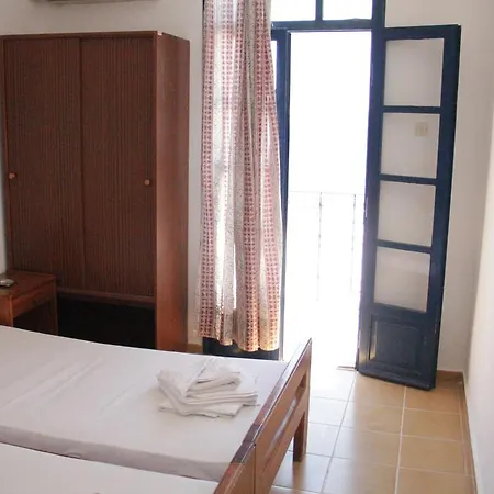 Stavris Appart hôtel 2*