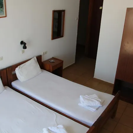 Stavris Appart hôtel Chora Sfakion