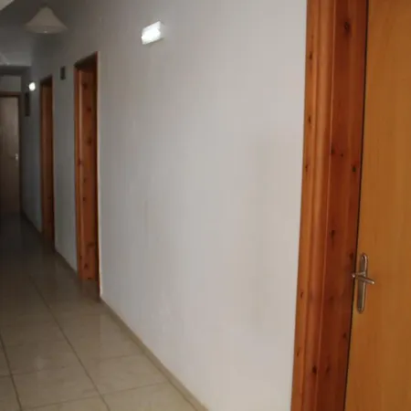 Stavris Chora Sfakion