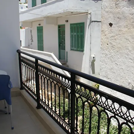Appart hôtel Stavris