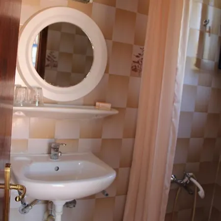 Stavris 2* Khóra Sfakíon